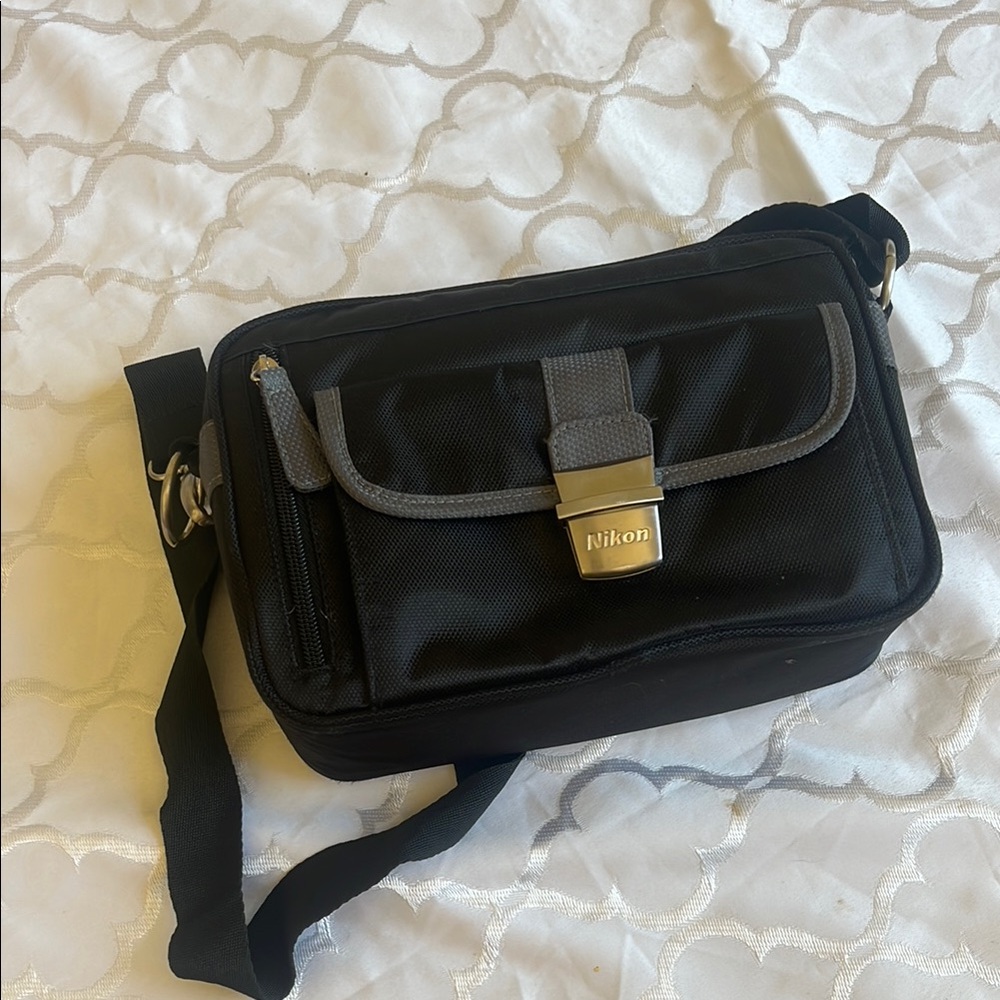 Nikon camera bag